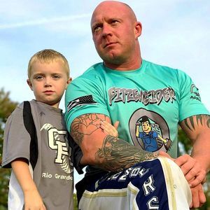 Meet your Posher, Newby